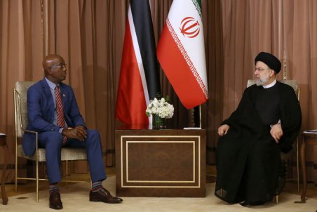 رییس جمهور: ایران همواره حامی مطالبات استقلال‌طلبانه ملت‌های آمریکای لاتین بوده است