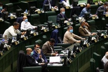 ساز و کار مجلس برای رسیدگی به اظهارنامه های باقی مانده مودیان مالیاتی از سال ۸۷ تا ۹۷