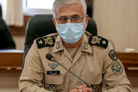 علم را باید در خدمت حل مشکلات کشور و نیروهای مسلح به کار گیریم