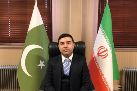 همبستگی ایران با کشمیر همیشه در بالاترین سطح خود بوده است 