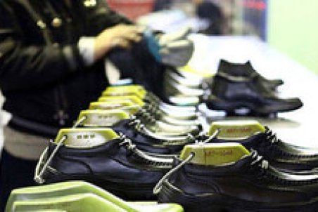 صادرات کفش می‌تواند هشت برابر شود