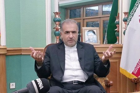 جلالی: شناخت مردم ایران و روسیه از هم کم است/کولایی:روابط ایران با روسیه و غرب، متوازن باشد