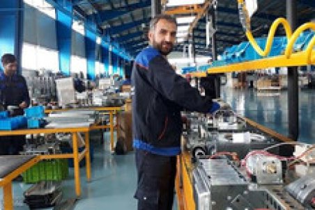 بخش تعاون کمبود قانون ندارد؛ میل اجرا نیست!