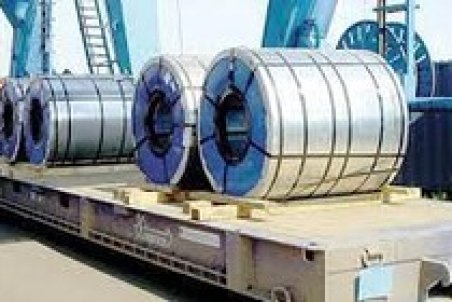 نگاهی به واردات محصولات فولادی طی ۱۰ ماهه امسال