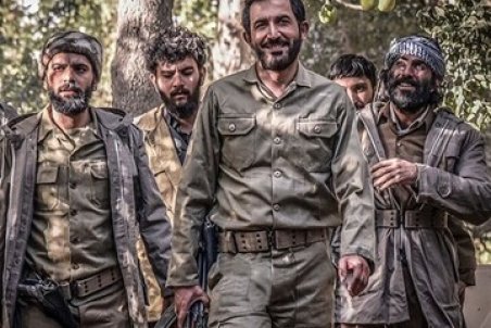 آیا همسر شهید باکری، از ساخت فیلم «موقعیت مهدی» ناراضی است؟