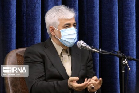 سجادی: در کنار مردم بودن افتخار جامعه ورزش  است