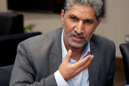 اجرای پروژه‌های عظیم صنعتی نماد همت بزرگ دولت برای خنثی سازی تحریم‌‎ها است