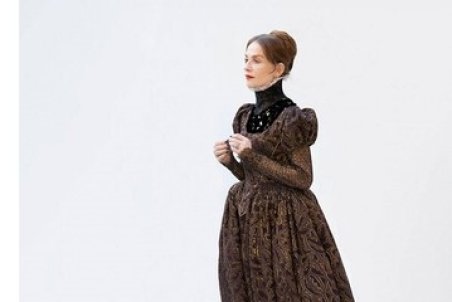 ایزابل هوپر کرونا گرفت، جشنواره برلین را از دست داد