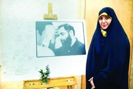 انصاف نبود ابراهیم را تنها برای خود نگه دارم