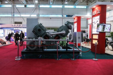 ظرفیت نصب‌شده صنعت پتروشیمی به ۲۰۰ میلیون تن می رسد