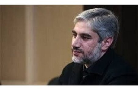 رئیس نمایشگاه کتاب تهران، منصوب شد