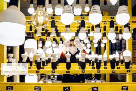 عوارض صنعت برق ۱۰ درصد تعیین شد/ روستاییان و عشایر معاف شدند