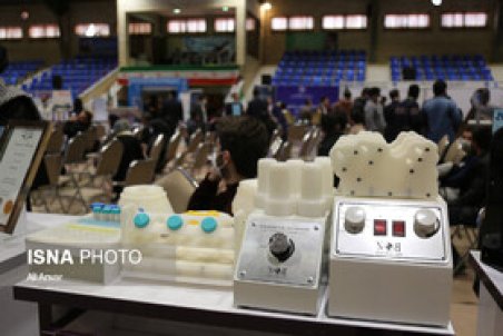 توسعه محصولات دانش‌بنیان با ۳ خدمت تسهیل شد