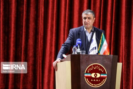 ایران رتبه اول منطقه در حوزه رادیوداروها و پزشکی هسته‌ای/ قطار انقلاب در مسیر توسعه حرکت می‌کند