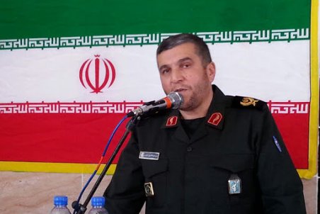 سپاه پاسداران مردم‌داری و مردم‌یاری را در اولویت دارد