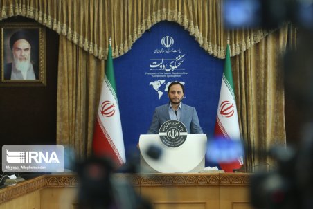 بهادری جهرمی: عزت ایران حاصل مجاهدت پدران است