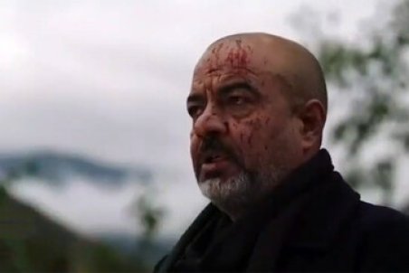 دلنوشته سعید آقاخانی برای مسعود کیمیایی / عکس