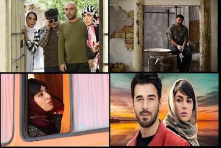 فیلمی از شاخ‌های مجازی که پرتماشاگر شد