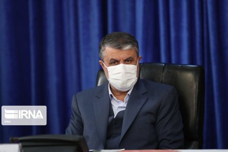 مانع گسترش فناوری هسته‌ای ایران می‌شوند/ به ما اتهام ساخت بمب اتم می‌زنند