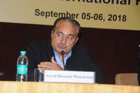 «حسین موسویان» به ۱۱ ماه حبس محکوم شد