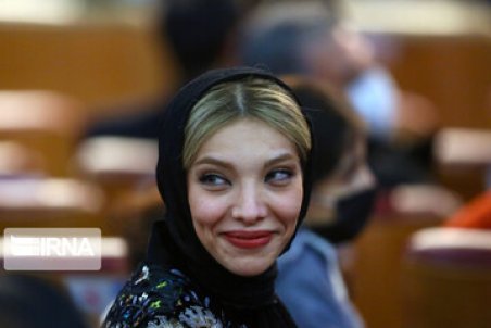 ستاره زن نوظهور سینمای ایران / عکس