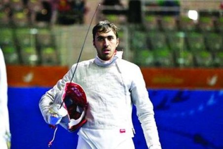 تبریک خاص به کاپیتان اسبق استقلال/عکس