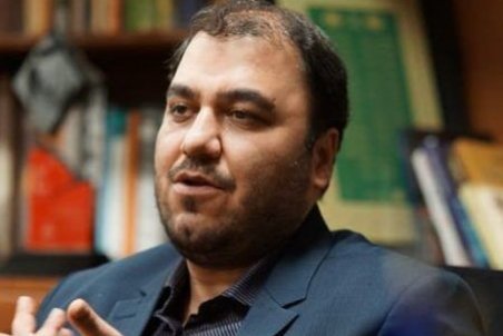 فعال کردن دیپلماسی اقتصادی در ارتباط با همسایگان نقطه قوت دولت است