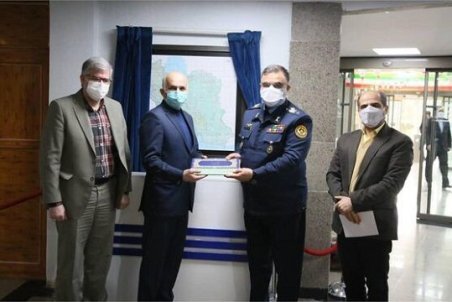 انعقاد تفاهم‌نامه همکاری مشترک بین نیروی هوایی ارتش و پژوهشگاه فضایی ایران