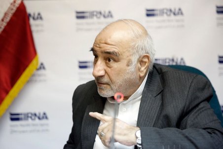 هایزر به ایران آمد تا یک میلیون نفر را بکشد