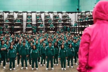 از «انگل» تا «بازی مرکب»، چرخش از تولید فیلم به سریال در کره جنوبی