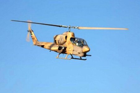 روایتی از آخرین پرواز شجاعانه خلبان شهید ارتش