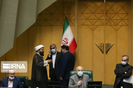 مجلس از هفته آینده در سه شیفت کاری لایحه بودجه را بررسی می‌کند