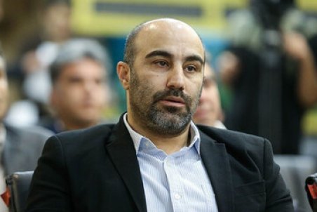 پدر شدن محسن تنابنده در روز پدر/ عکس