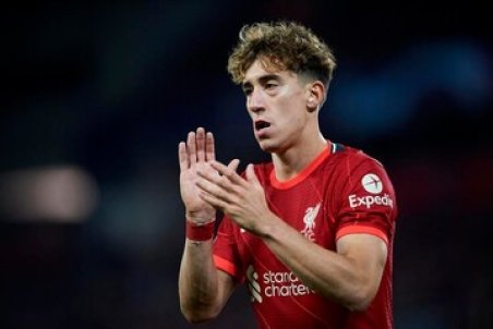 خالکوبی عجیب بازیکن یونانی لیورپول/عکس