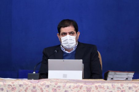 میزان پاداش پایان سال ۱۴۰۰ کارکنان و بازنشستگان دولت تعیین شد