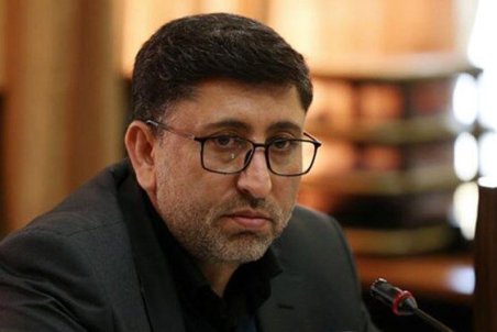 «اسداللهی» رییس دفتر مجمع تشخیص مصلحت نظام شد