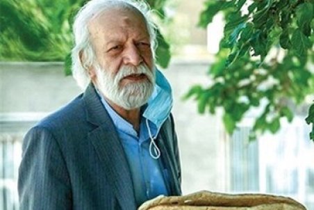 غلامرضا بایزان‌منش درگذشت