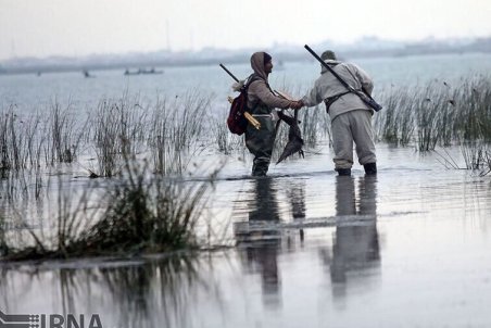 شرط مستثنی بودن پروانه‌های حمل سلاح شکاری لغو شد
