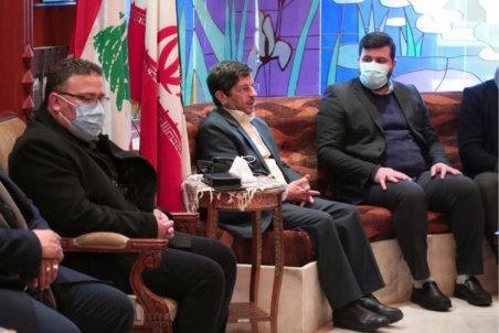 ایران به حمایت خود از ملت های منطقه برای خنثی سازی توطئه‌های استعماگران ادامه می دهد