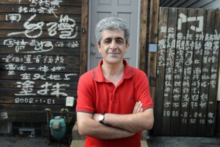 یعقوب یادعلی درگذشت