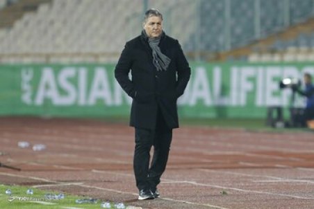 اسکوچیچ شق‌القمر که نکرده است!