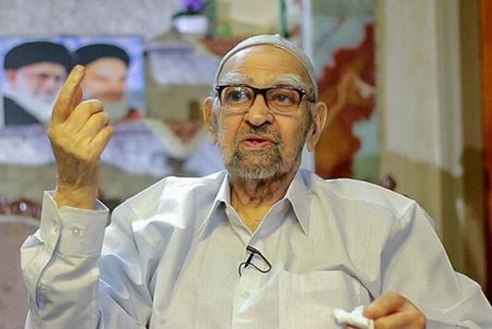 آمریکایی‌ها جمهوری اسلامی انقلابی را به هیچ وجه تحمل نخواهند کرد