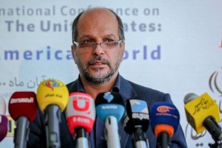 سومین همایش بین المللی بیانیه گام دوم انقلاب اسلامی فردا برگزار می شود