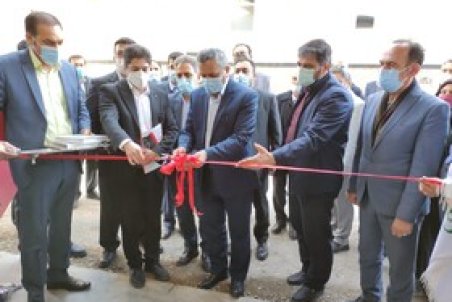 افتتاح ۲۵ هزار طرح اشتغالزای صندوق کارآفرینی امید