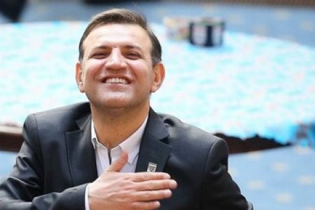 واکنش عضو فدراسیون به عزل عزیزی خادم:دروغ‌های زیادی گفته شد