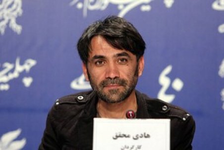 هادی محقق: محسن چاوشی دچار چشم سوم است