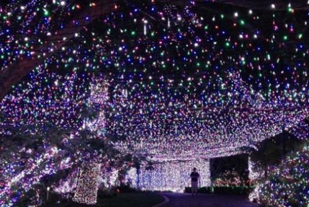 هوشمندسازی نورپردازی شهری بر اساس تقویم با محصول بومی ایرانی