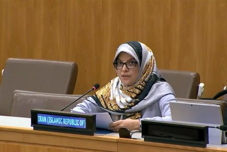 جنبش عدم‌تعهد خواستار پایان دادن فوری به تحریم‌های یکجانبه علیه کشورها شد