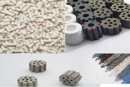 بهره‌برداری صنایع از نانوکاتالیست‌های ایرانی در صنایع فولاد و پتروشیمی‌ها