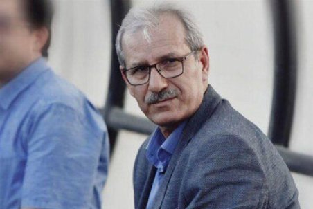 نصیرزاده:گل استقلال مصداق بازی ۱۲ نفره نیست